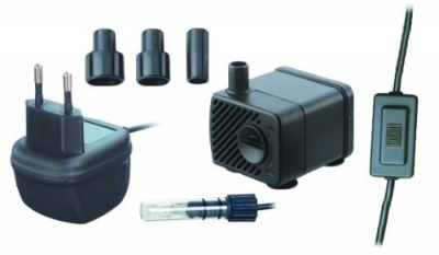 Edelstein Zimmerbrunnen Kugelbrunnen Bergkristall 35 cm